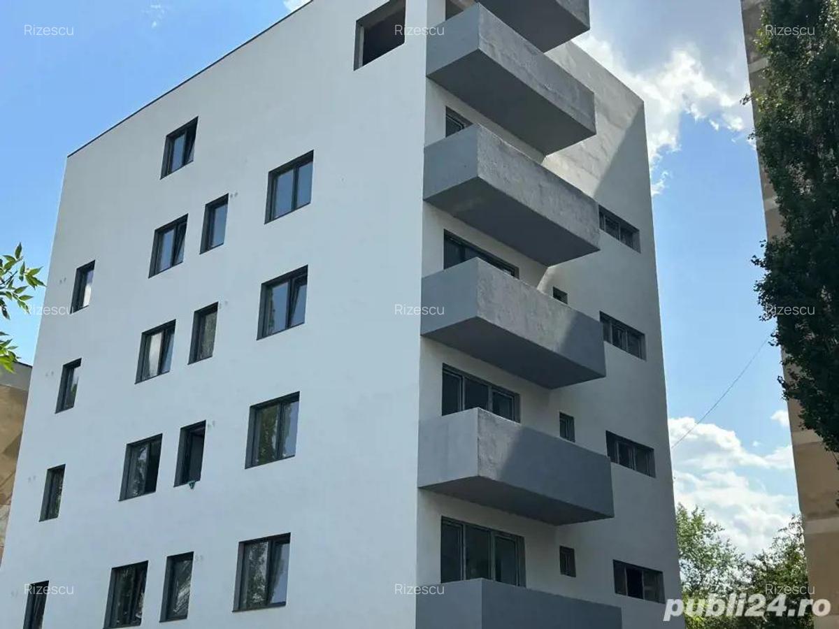 Garsoniera Rahova 15 minute Piata Unirii - 4