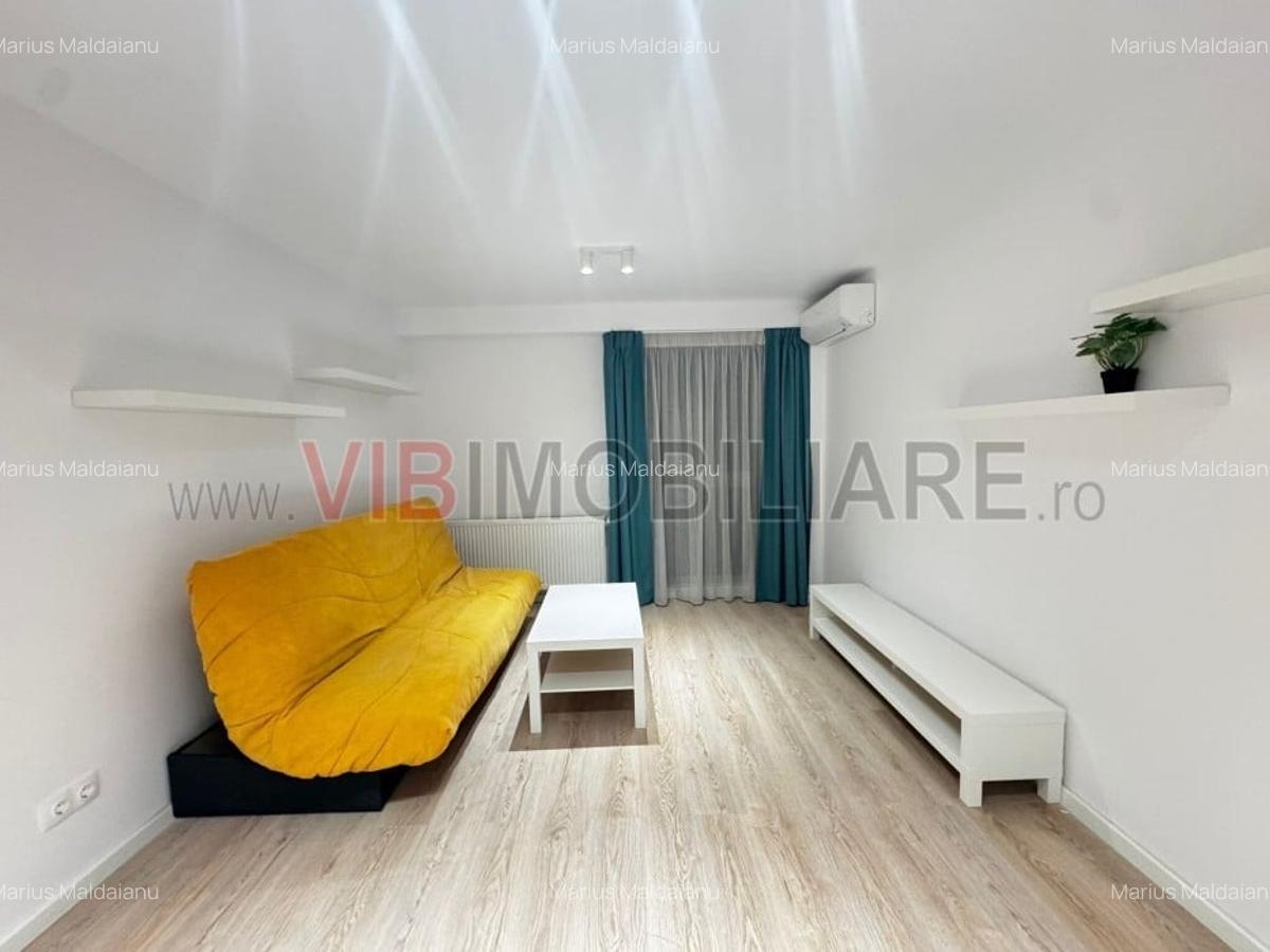 Bloc Nou - Barbu Vacarescu - Tei - Opanez - 5