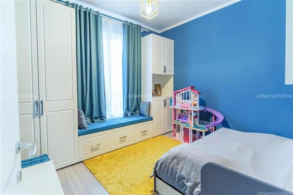 DE INCHIRIAT APARTAMENT 3 CAMERE 2 BAI  CALEA  ARADULUI  DECATHLON - 10