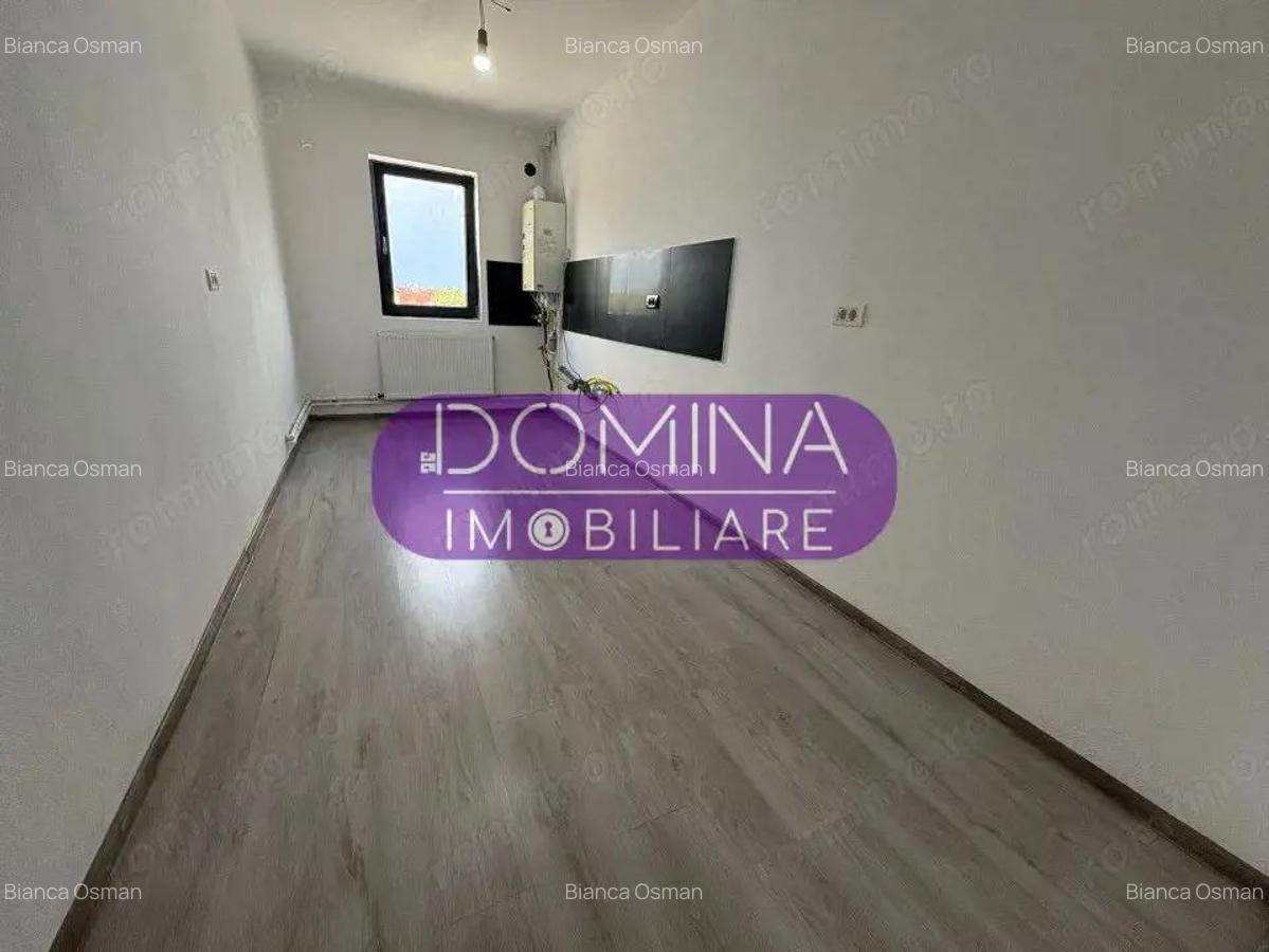 Vanzare apartament 3 camere * 79 mp - bloc NOU * - Strada Bicaz - loc parcare - 5