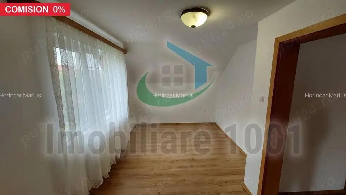 Casa, 5 camere, suprafata utila 184 mp, strada Daliei, teren 1100 mp, comision zero - 14