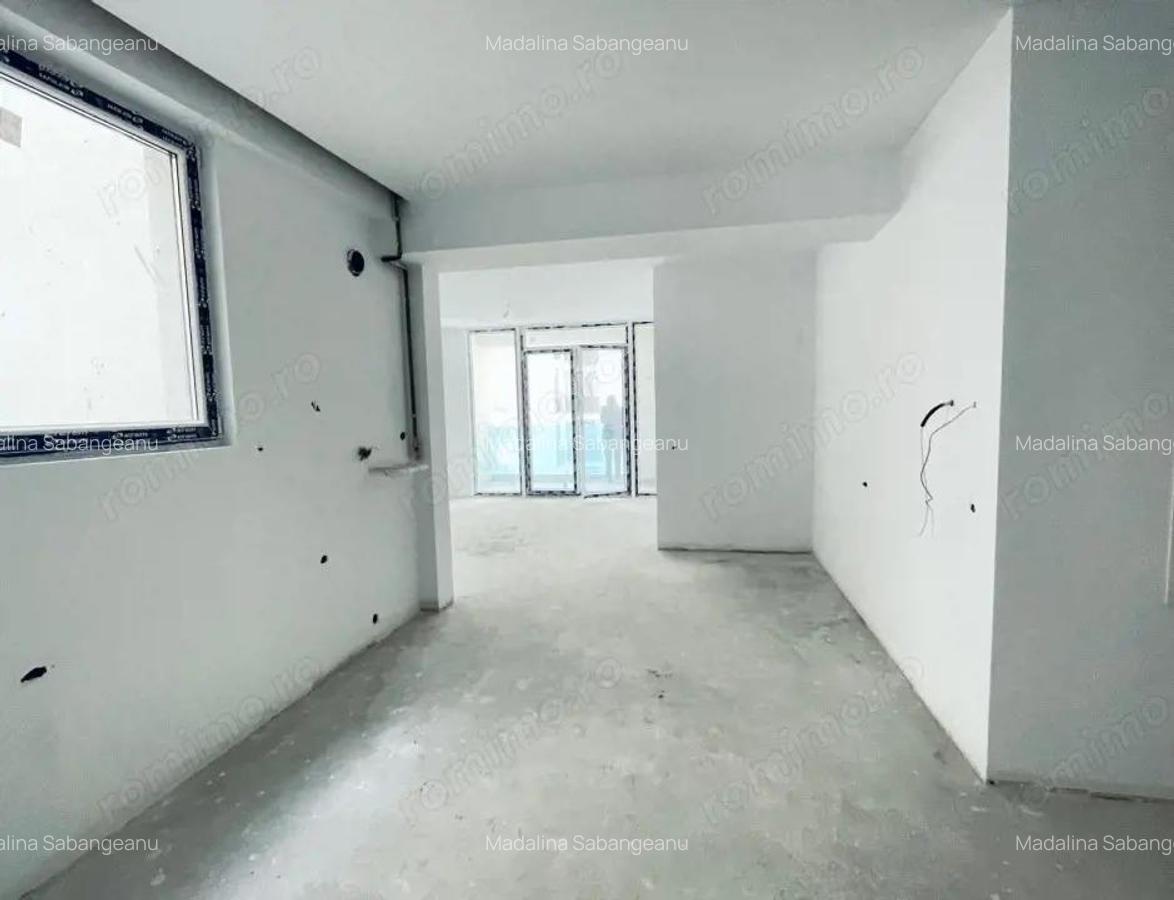Apartament 2 camere - zona Floreasca - bloc nou - 3