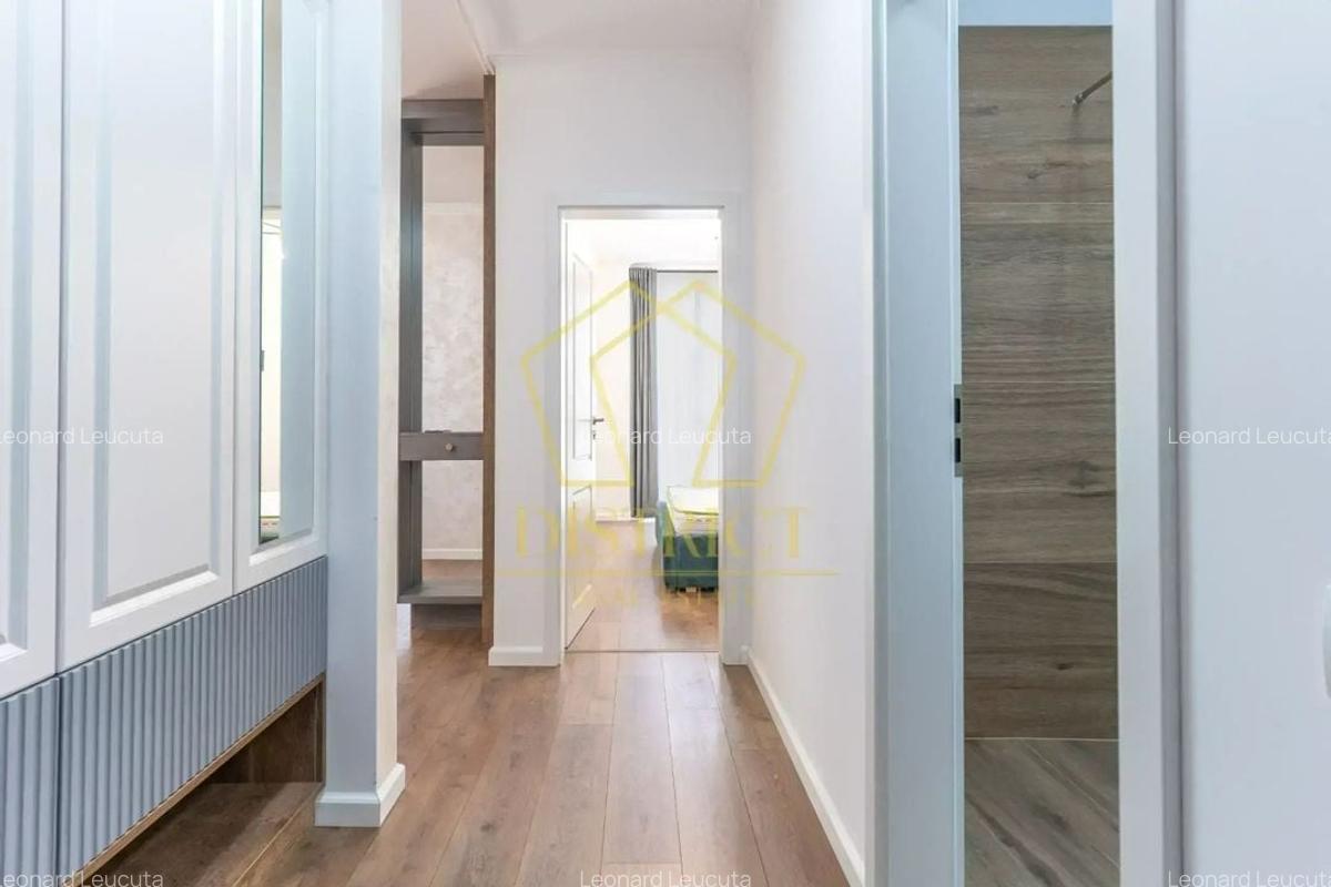 Apartament cu 2 camere decomandat în Torontalului - 10