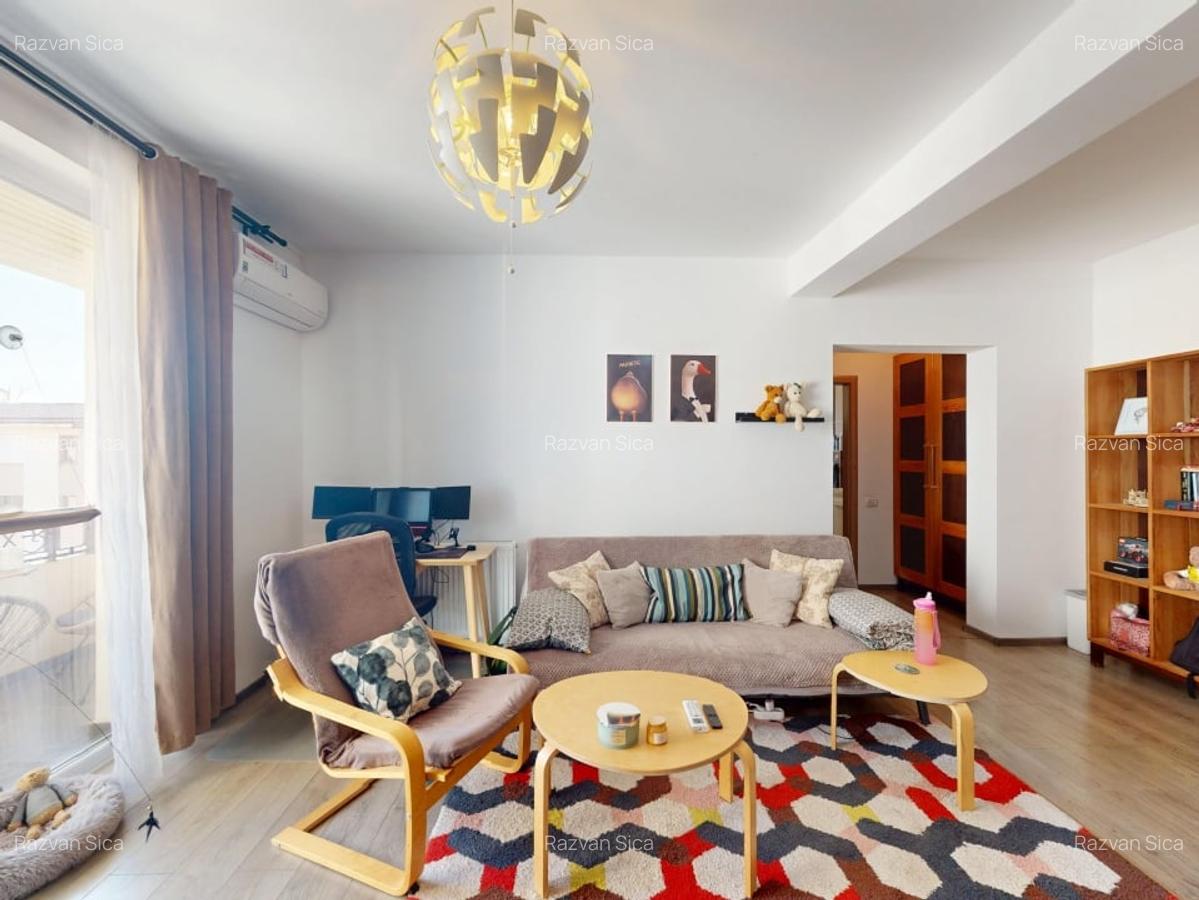 Apartament 2 Camere - Loc. Giroc - 0%COMISION - 5