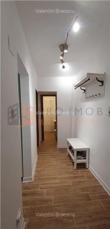 Apartament 2 camere cf 1 decomandat zona Micro 3 - 6