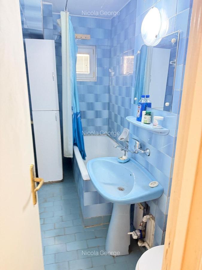 Apartament cu 4 camere decomandat, mobilat în Dristor - 13