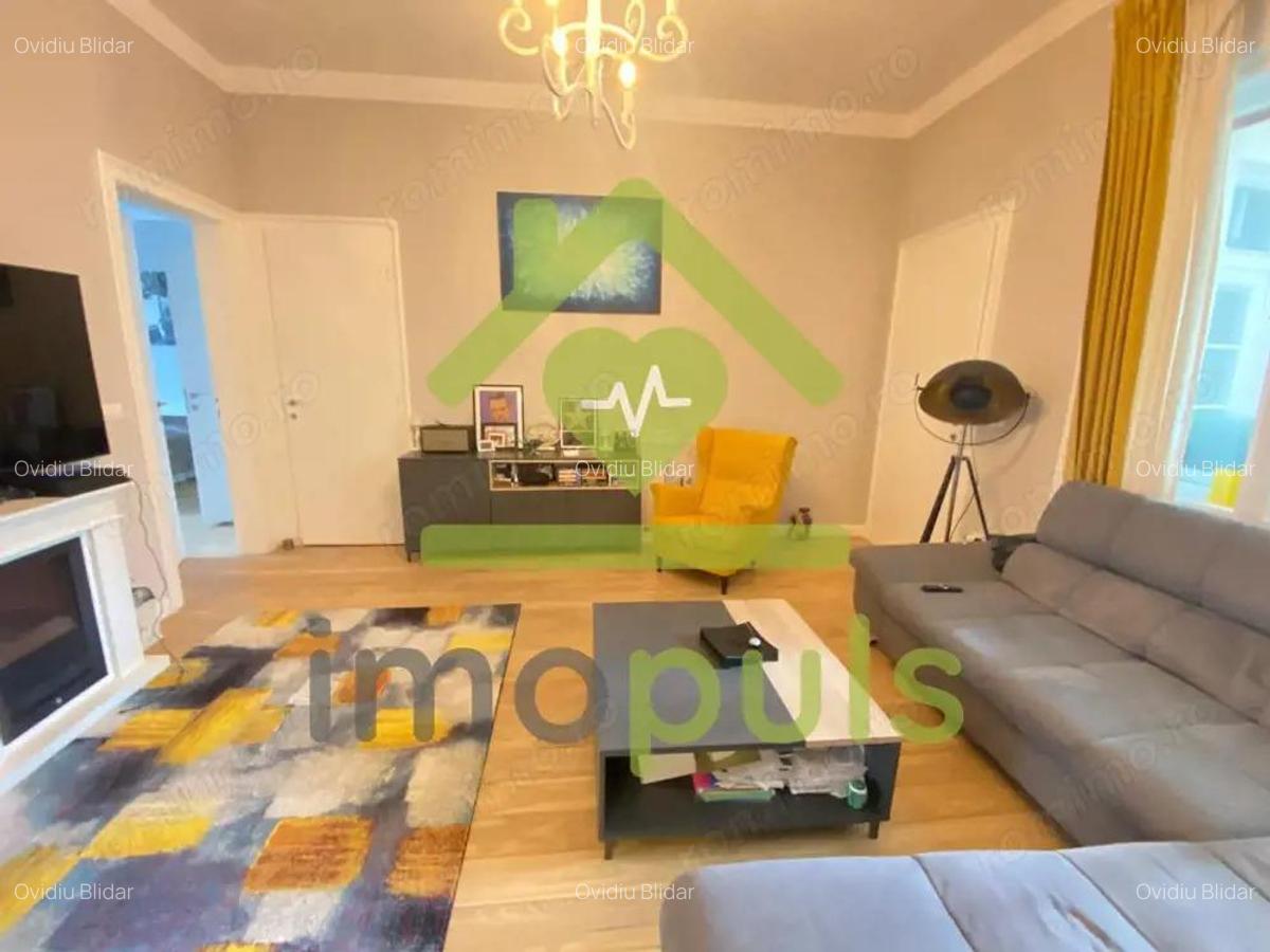 Apartament, 4 camere, 3 bai, Prefectura-Medicina - 3