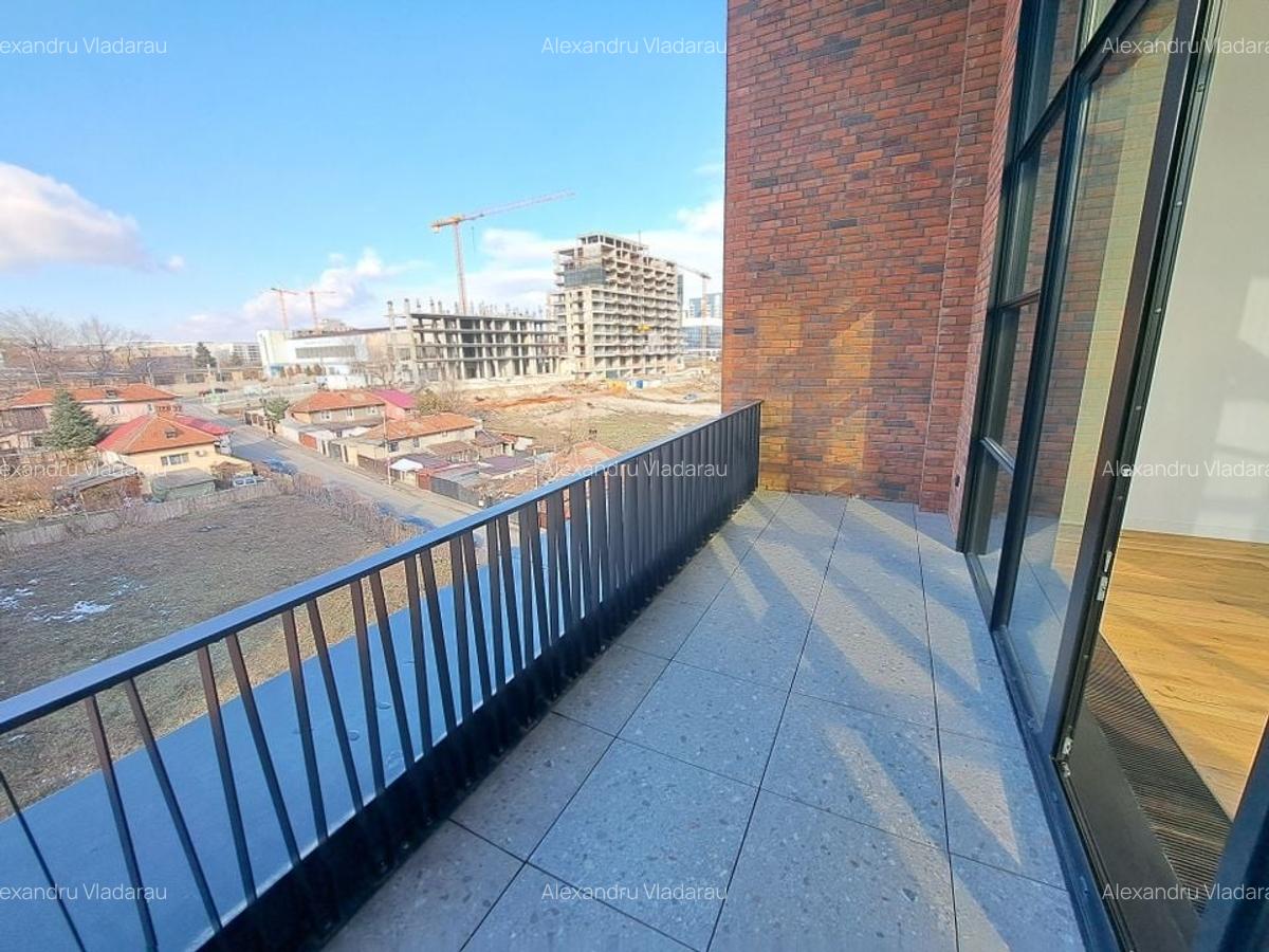 Loft premium LongIsland NY - 200,62 mp - Floreasca - 5