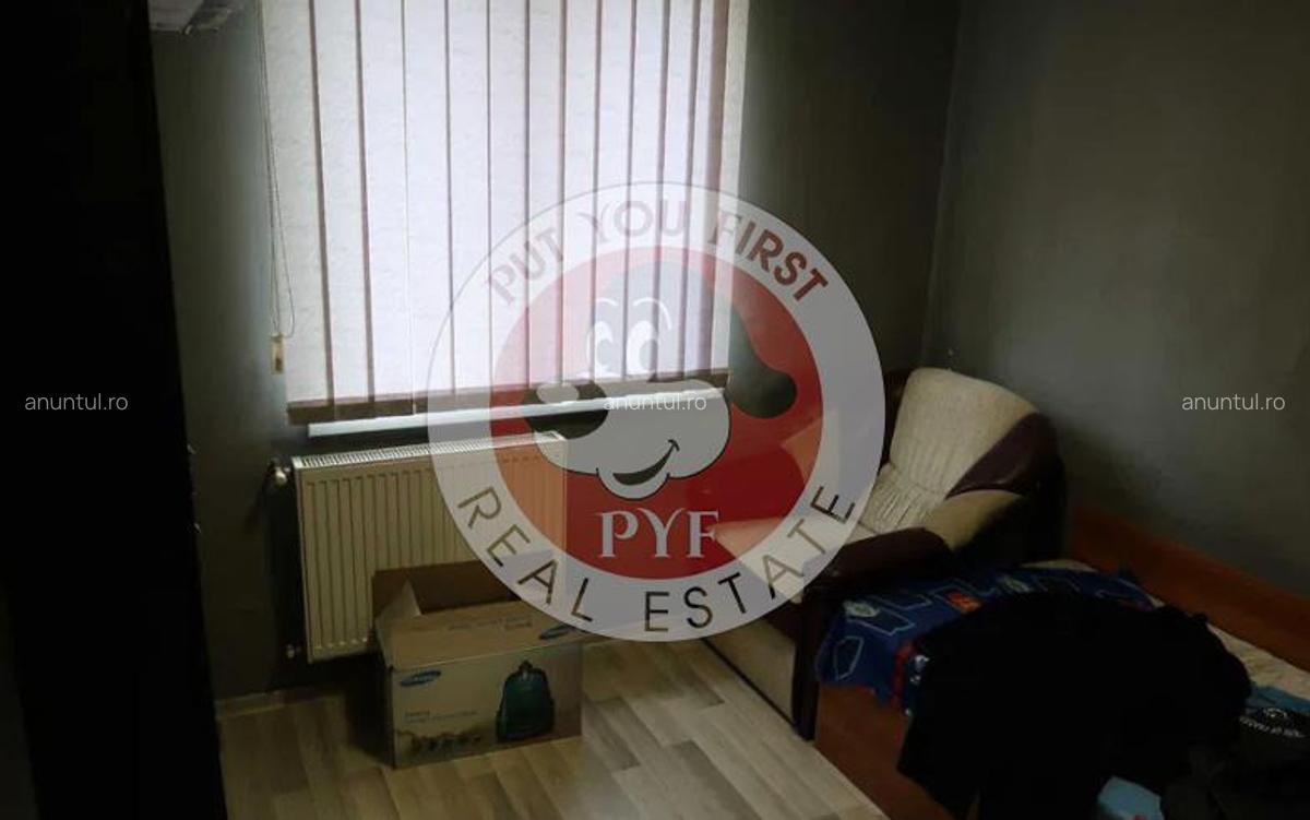 Piata Rahova | Apartament 2 camere | semidecomandat | 35mp | B10981 - 3