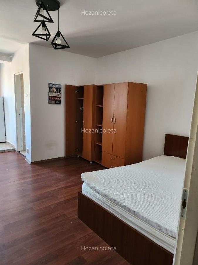 Garsoniera 33mp - Lujerului (p-ta veteranilor), 1.700 lei/luna - 4