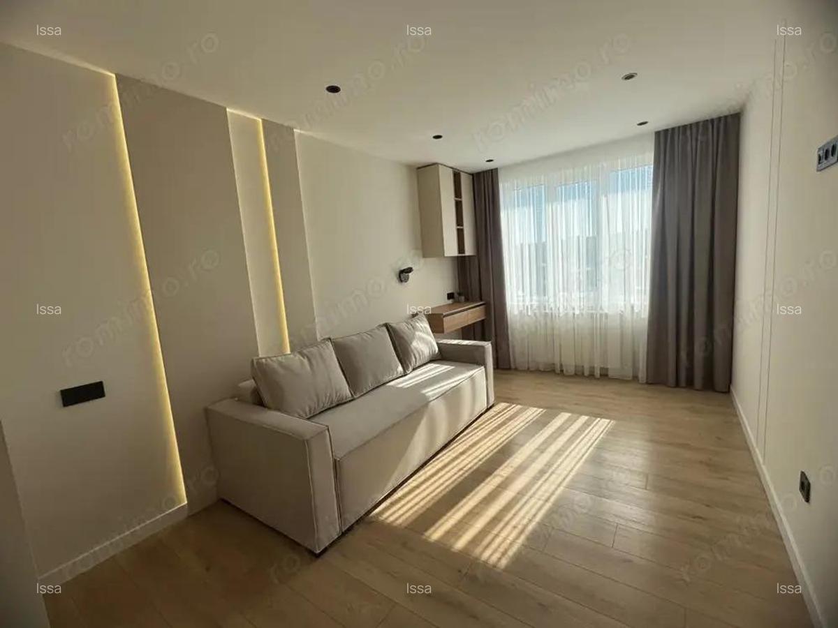 Va prezentam un apartament de 2 camere situat in Dristor - 7