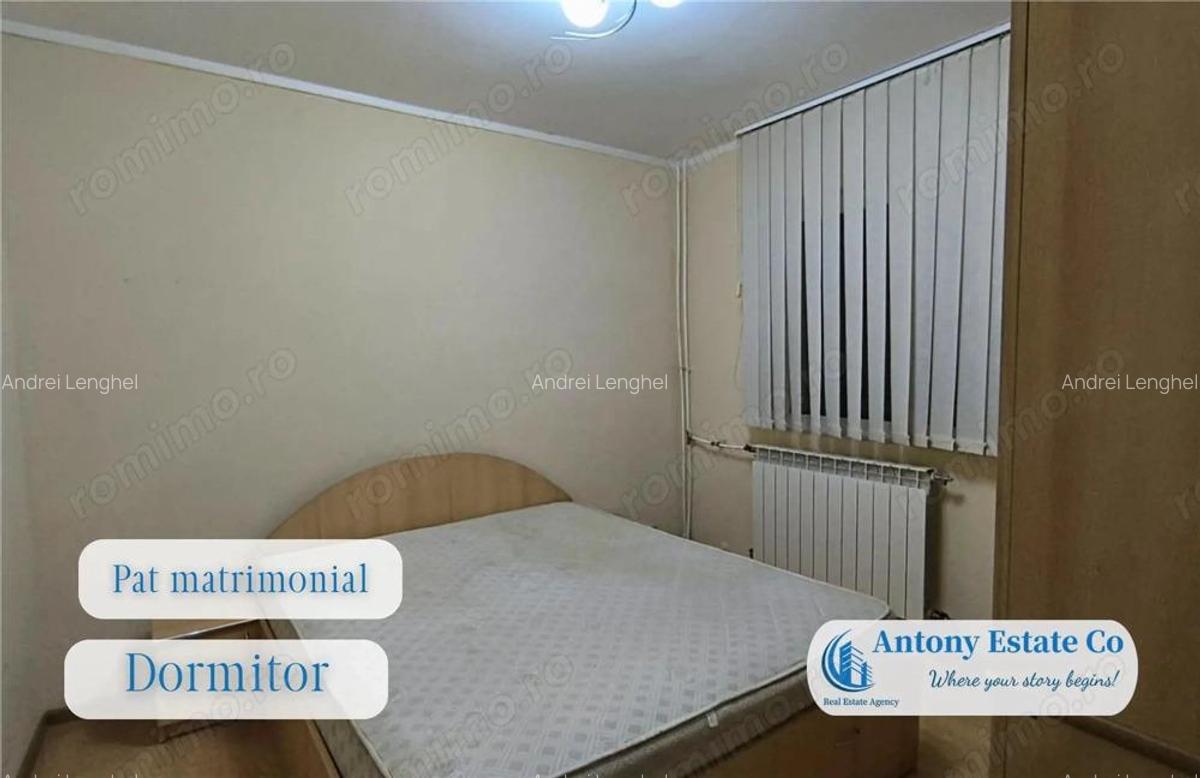 Apartament de inchiriat, 3 camere, Rogerius- Oradea - 9