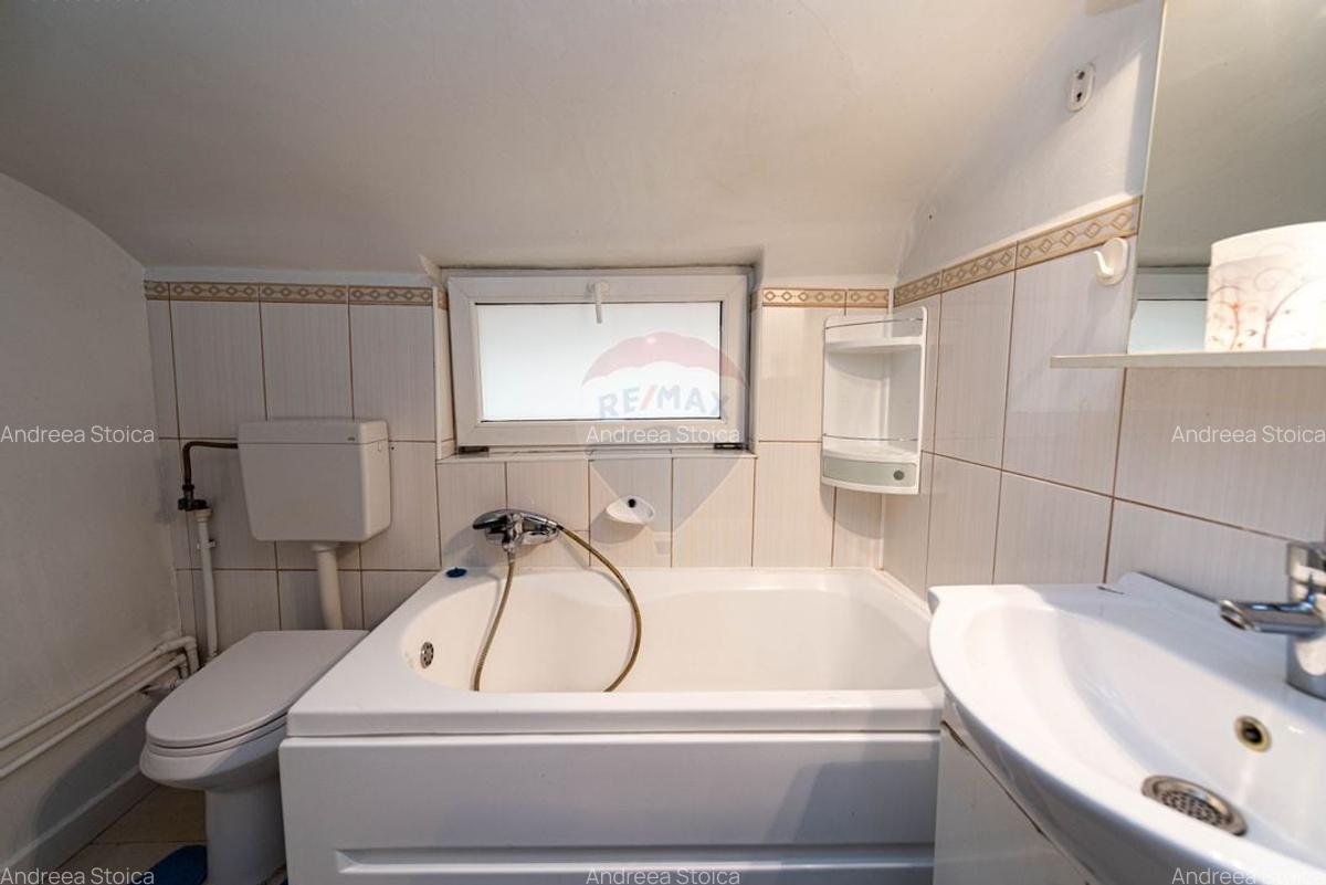 Apartament cu 2 camere de vanzare Metrou Grivita - 6