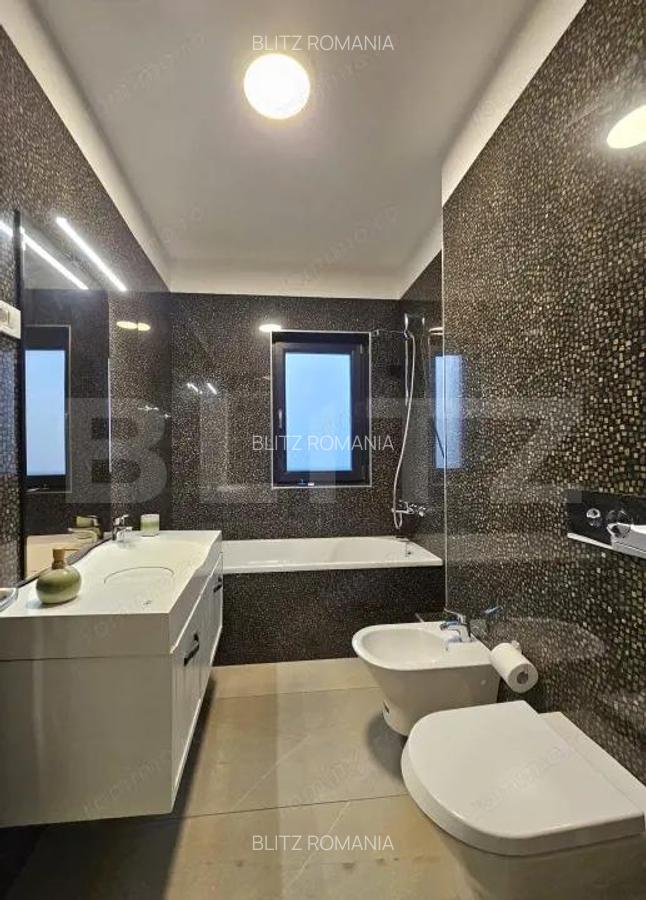 Casa individuala Calea Lipovei 3 dormitoare si 3 bai - 7