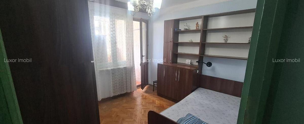 NOU**Oferta Apart. 2 cam Decomandat cu 2 balcoane, Etj.Int. Podu Ros ! - 1