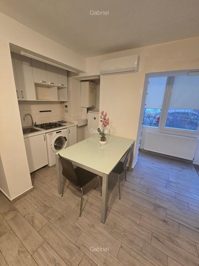 Inchiriere Apartament 2 Camere Floreasca Centrala Proprie - 2