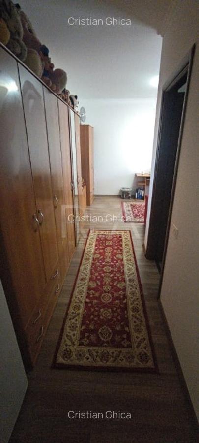 Garsoniera, Bucurestii noi - 7