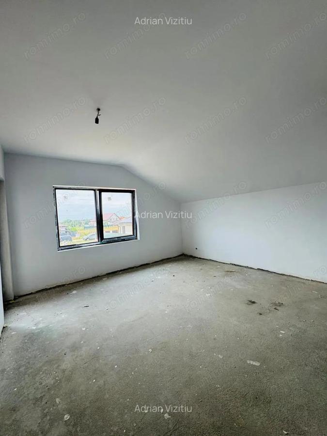AV656 Casa individuala 5 camere, P+M, Ghiroda - 3