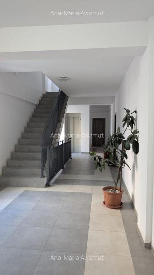 Apartament modern cu 3 camere și 2 balcoane – Giroc - 9