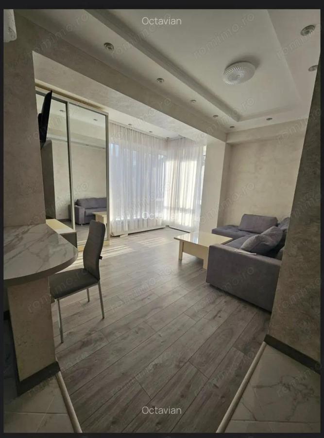 Aparatament cu 2 camere de inchiriat in zona Crangasi cu centrala proprie - 1