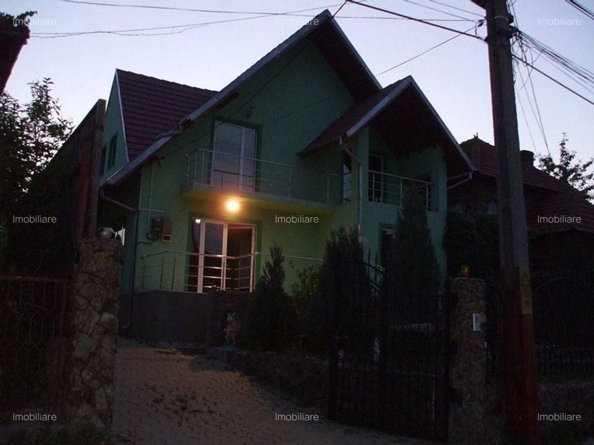 Casa de vanzare Albestii-Arges - 2