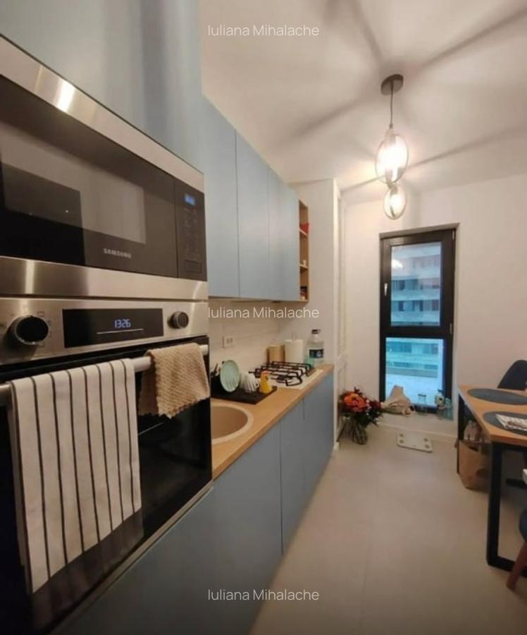 Apartament 2 Camere | 63 mp | Parcare | Onix Park North - 9