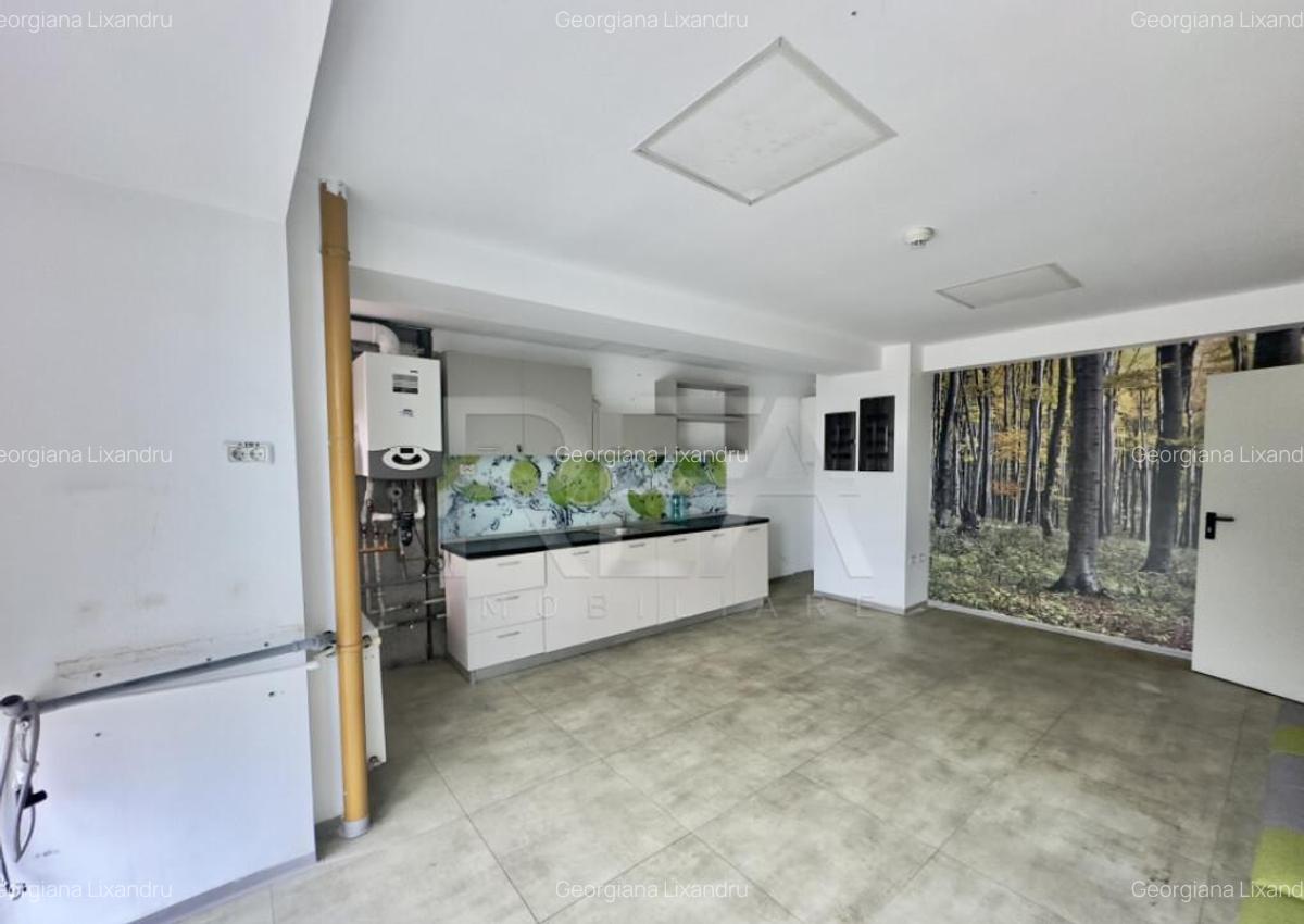 Spa?iu de Birouri 610 mp Baneasa - 8
