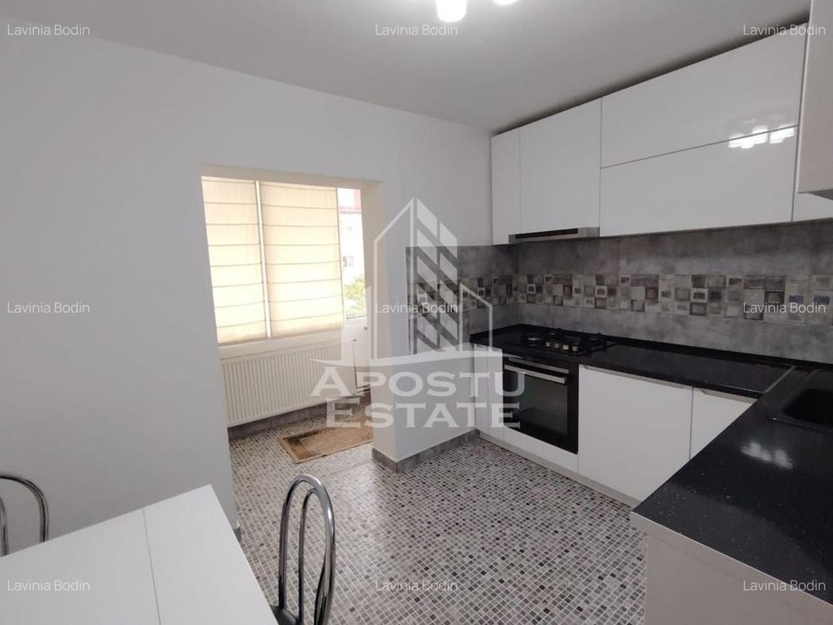 Apartament cu 3 camere I 2 bai I etaj intermediar I Zona Soarelui - 11