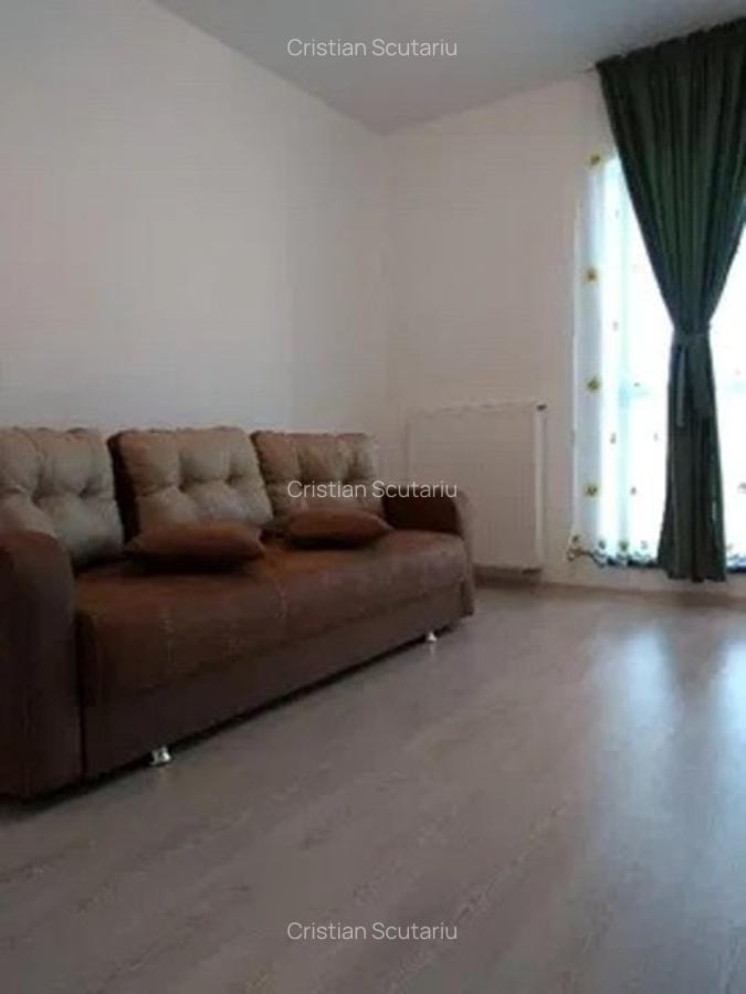 Garsoniera Lujerului Exigent Plaza Residence - 1