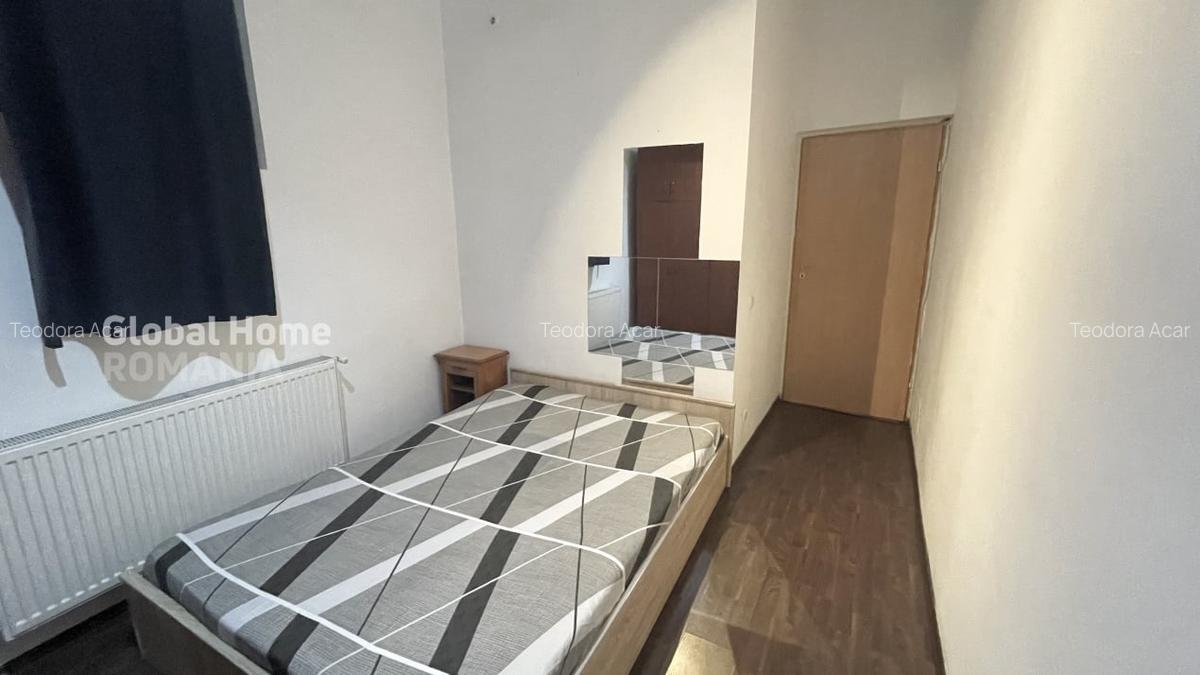 Unirii - Apartament 4 Camere | 109 MP | 2 Bai + Balcon - 10