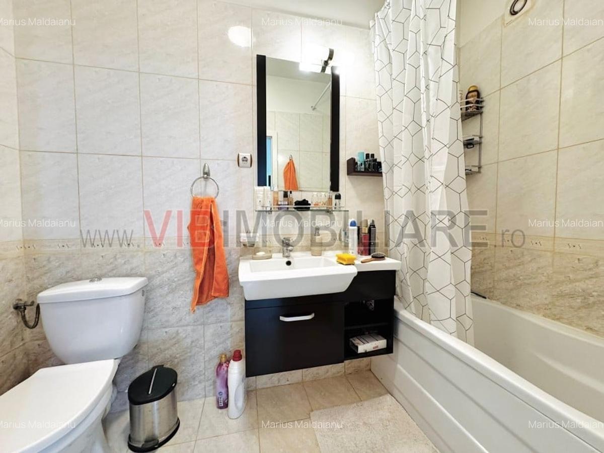 Titan - Nicolae Grigorescu - Basarabia - Bloc Nou - 4