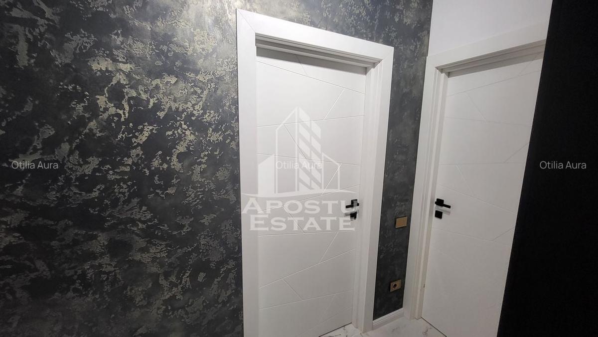 Apartament cu 2 camere decomandat în Braytim - 9