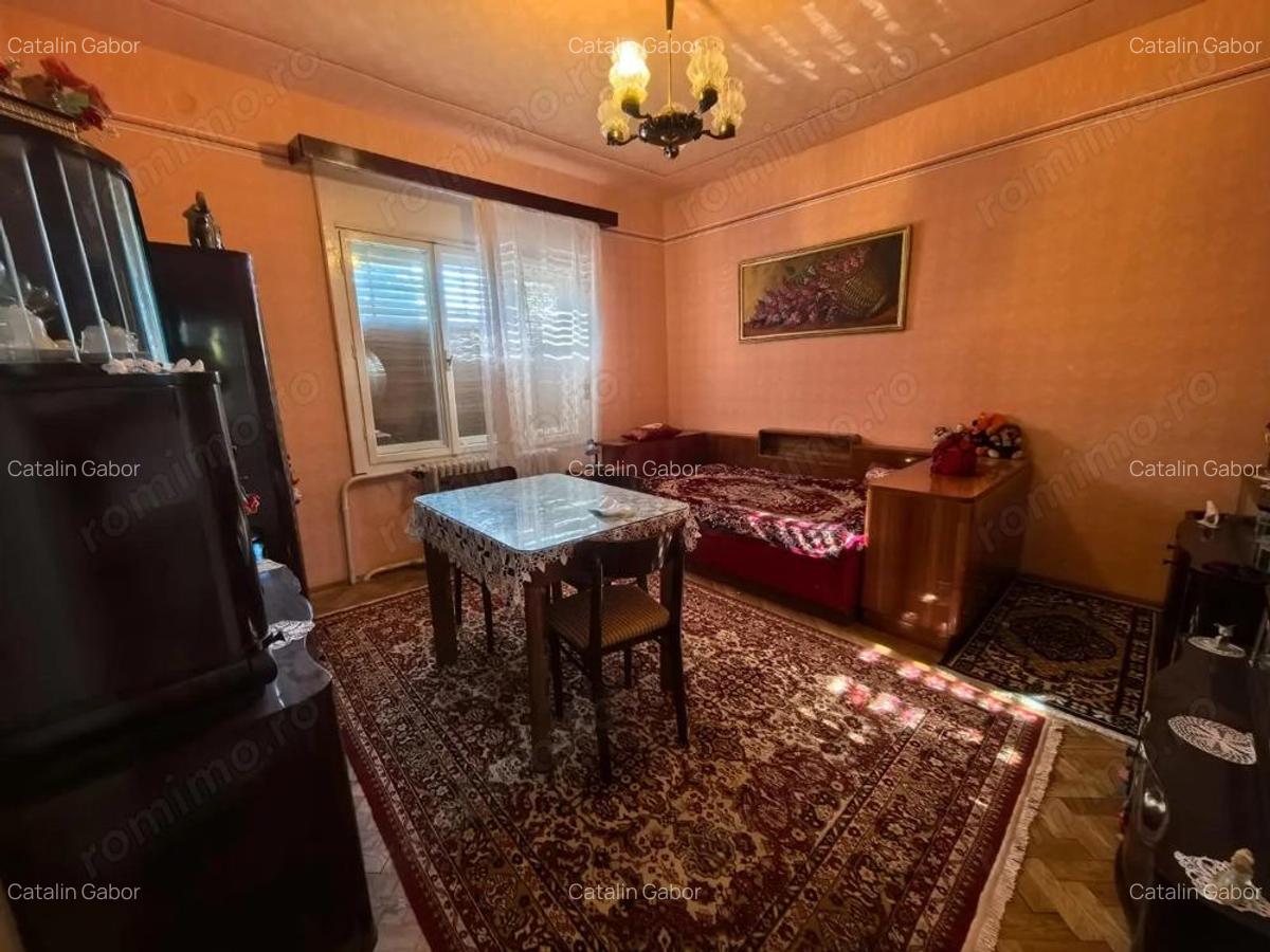 0% COMISION. PROPRIETAR! Casa individuala D+P in zona Girocului! - 6 0% COMISION. PROPRIETAR! Casa individuala D+P in zona Girocului! - 6