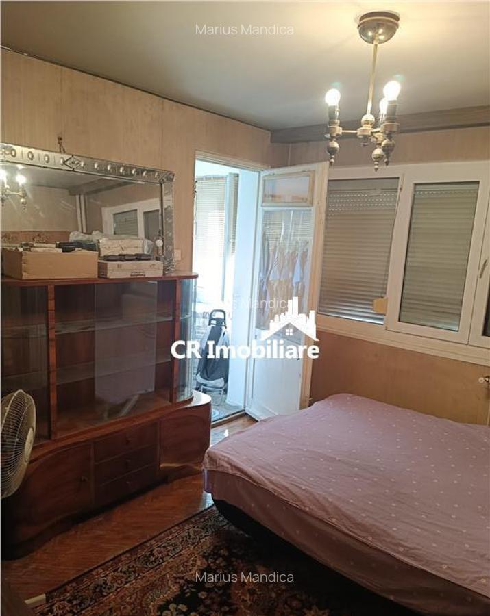 Apartament de 3 camere luminos Titan Parc IOR piata Ambrozie - 4