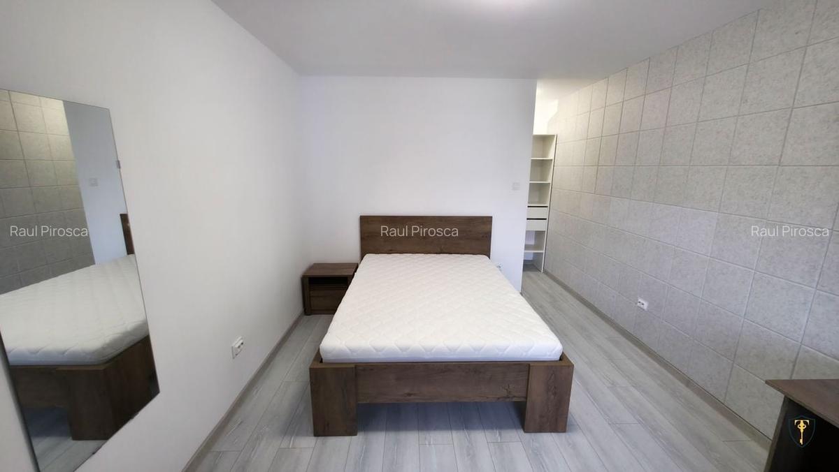 Închiriere apartament 3 camere – zona Hașdeu COMISION 0% - 4