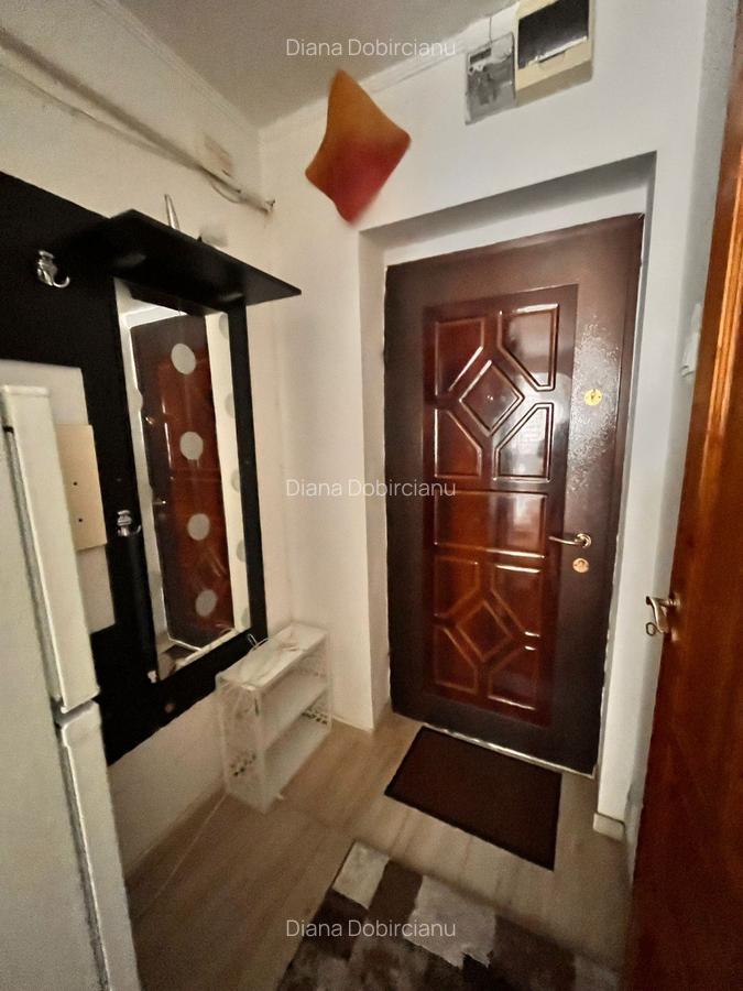 Garsonieră de închiriat - Tudor, centrală, AC - 5