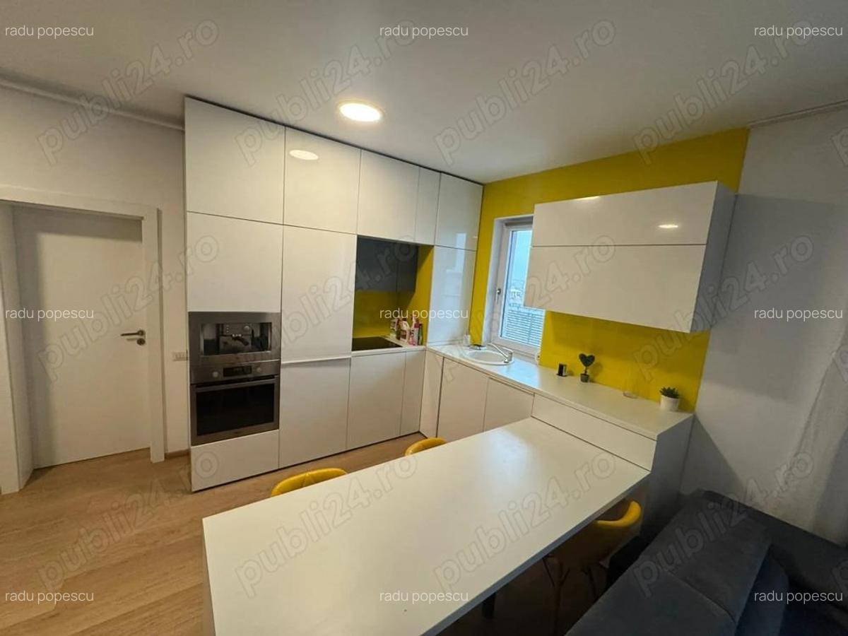 Ocazie!!! Penthouse in Timisoara la pret de apartament - direct de la proprietar - 2