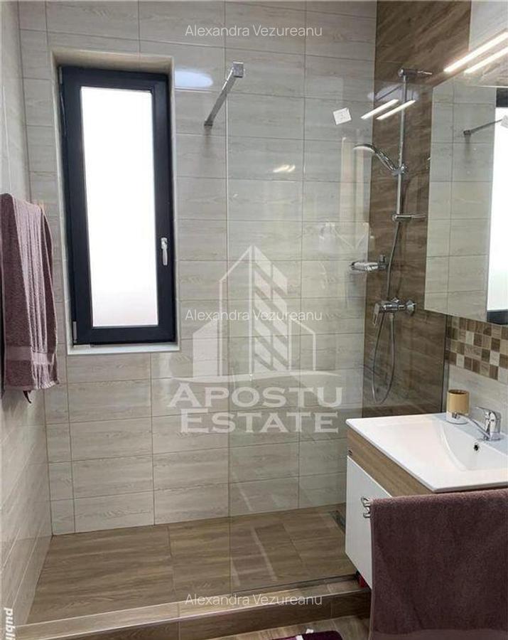 Apartament 2 camere decomandat Lux Zona Giroc - 11
