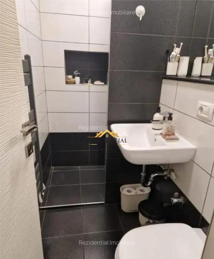 APARTAMENT 2 CAMERE - PRIMAVERII - 5