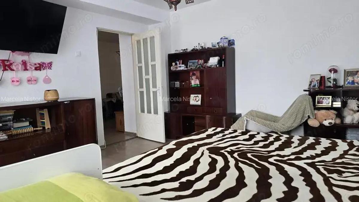 Apartament 3 camere in Deva, zona Eminescu, et 2 - 4