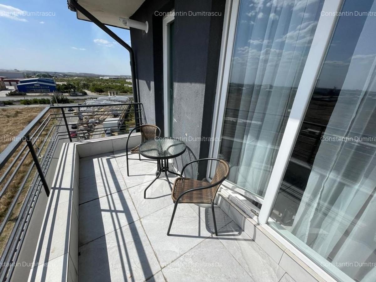 Inchiriez Garsoniera Militari - 5 Inchiriez Garsoniera Militari - 5