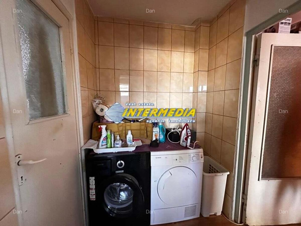 Inchiriere Apartament 2 camere 52 mp Alba Iulia CETATE Closca mobilat complet - 6