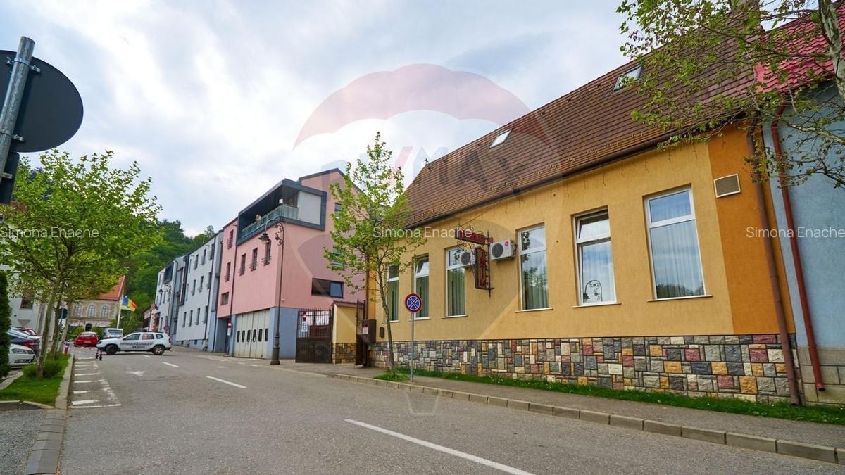 Comision 0 | Afacere la cheie /Restaurant de vanzare/ Rasnov/Brasov - 24