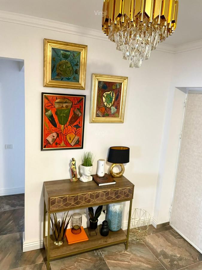 Ultralux!!!! 2 Camere City Park Vedere Lac - 6