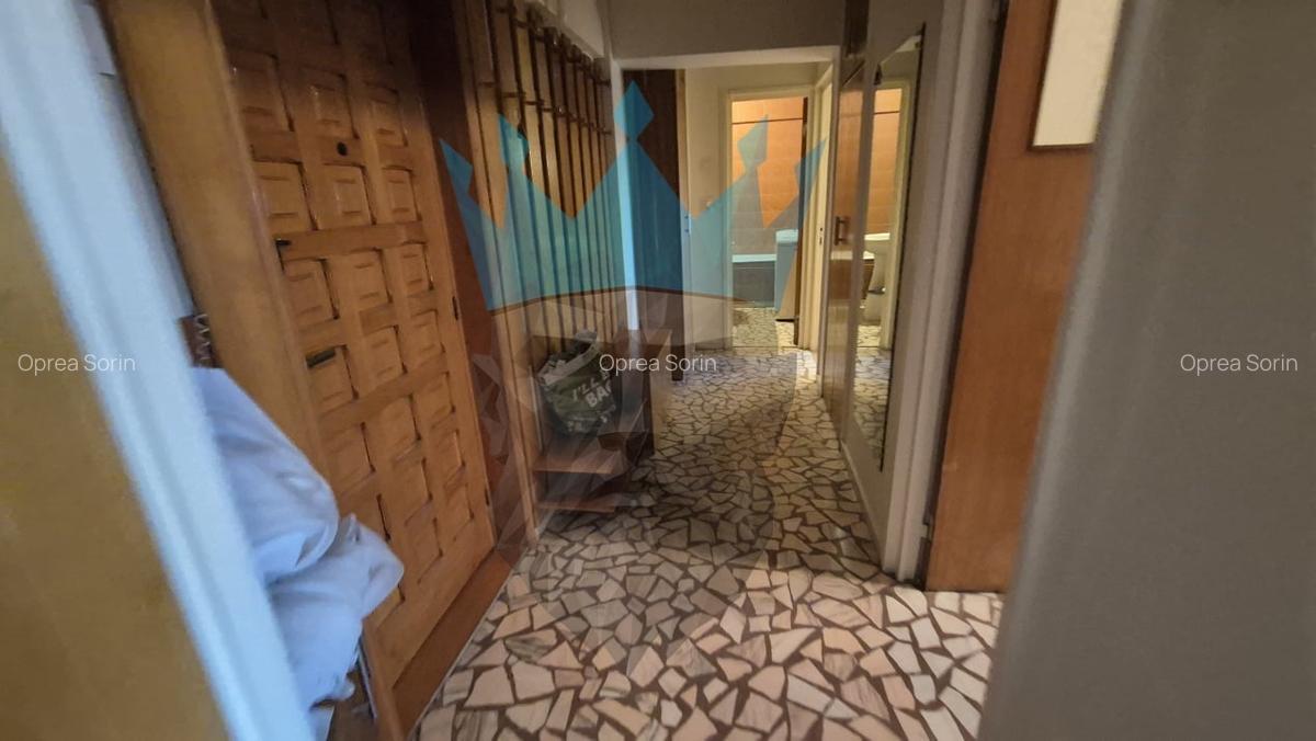 Apartament 2 Camere Universitate Bucuresti - 12