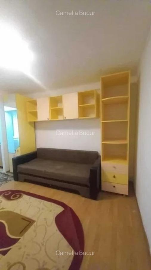 Garsoniera - zona Tudor Vladimirescu - Iulius Mall - 1