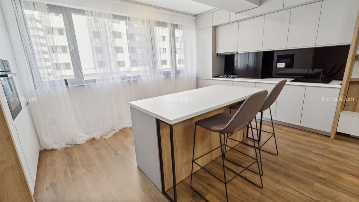 2 Camere Ivory Residence Rond OMV Pipera Emil Racovita Aurel Vlaicu - 4