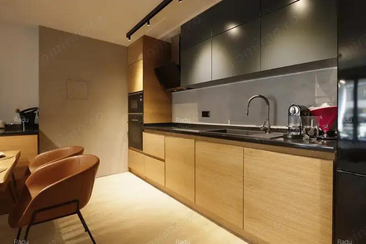 Apartament cu 2 camere oferit la inchiriere in Avantgarden - 4