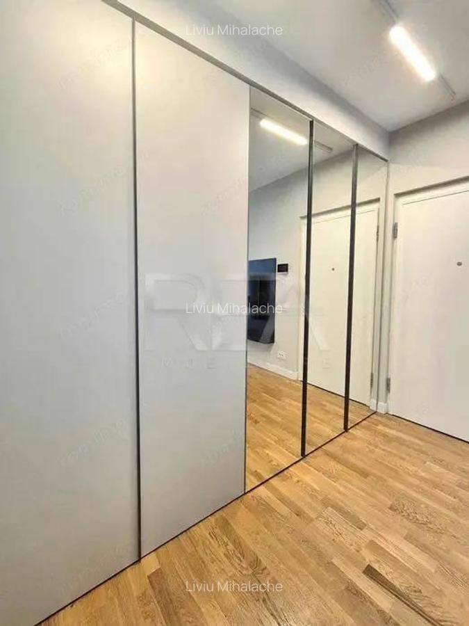 Apartament 2 camere, mobilat si utilat in Avalon Estate\Porsche Pipera - 6