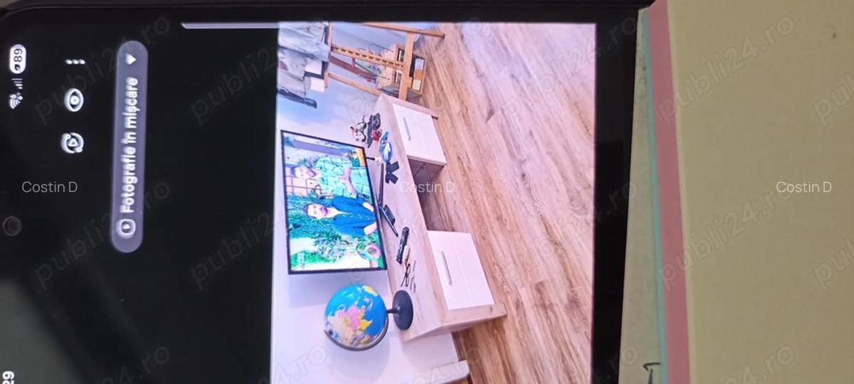 Inchiriez apartament 2 cam vis-a-vis City Mall direct proprietar - 3